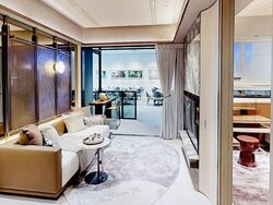 Vela Bay (D16), Apartment #560163771